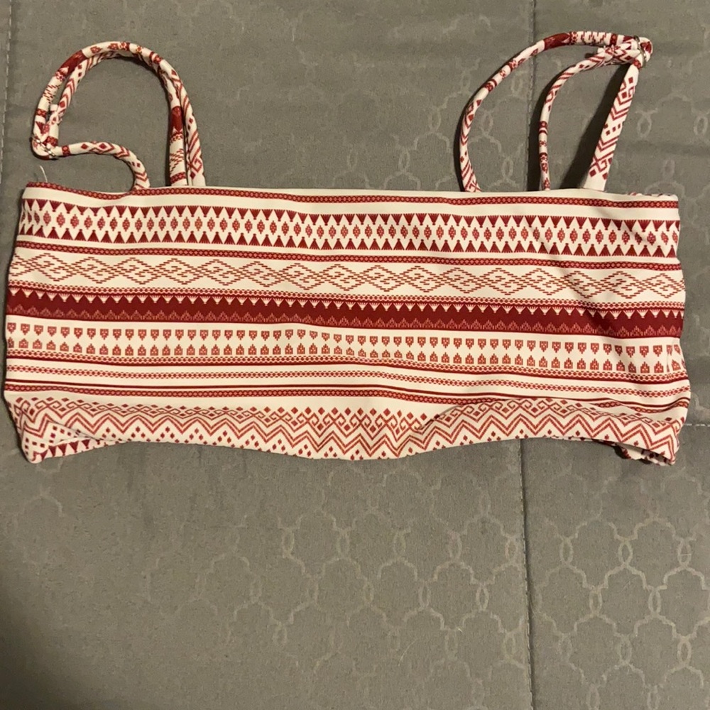 Cupshe bikini top